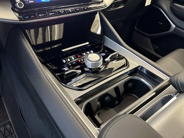 New 2026 Jeep Grand Wagoneer Limited image 29