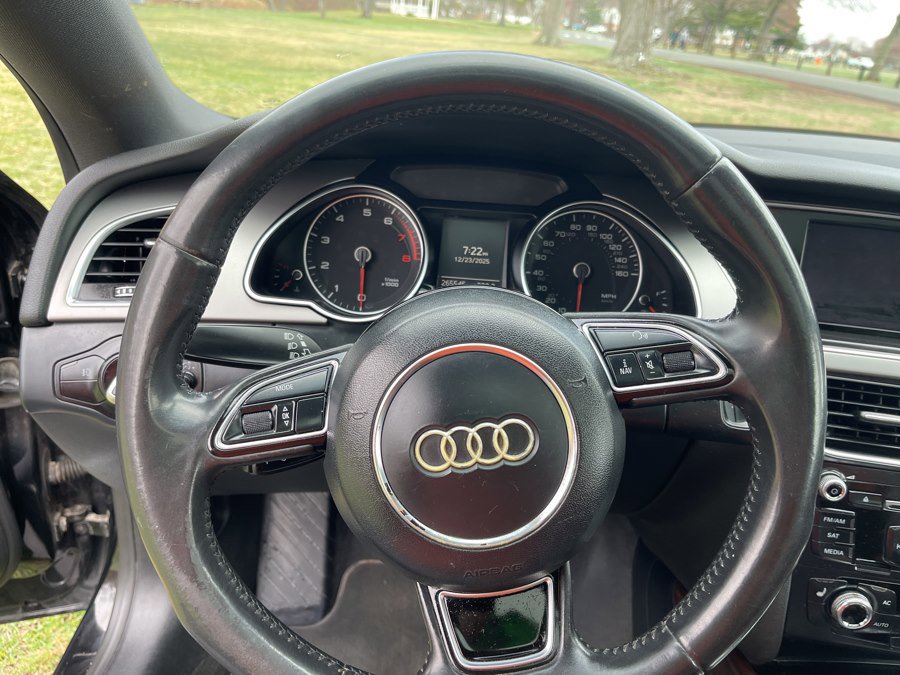 Used 2013 Audi A5 2.0T Premium AWD/4WD image 39