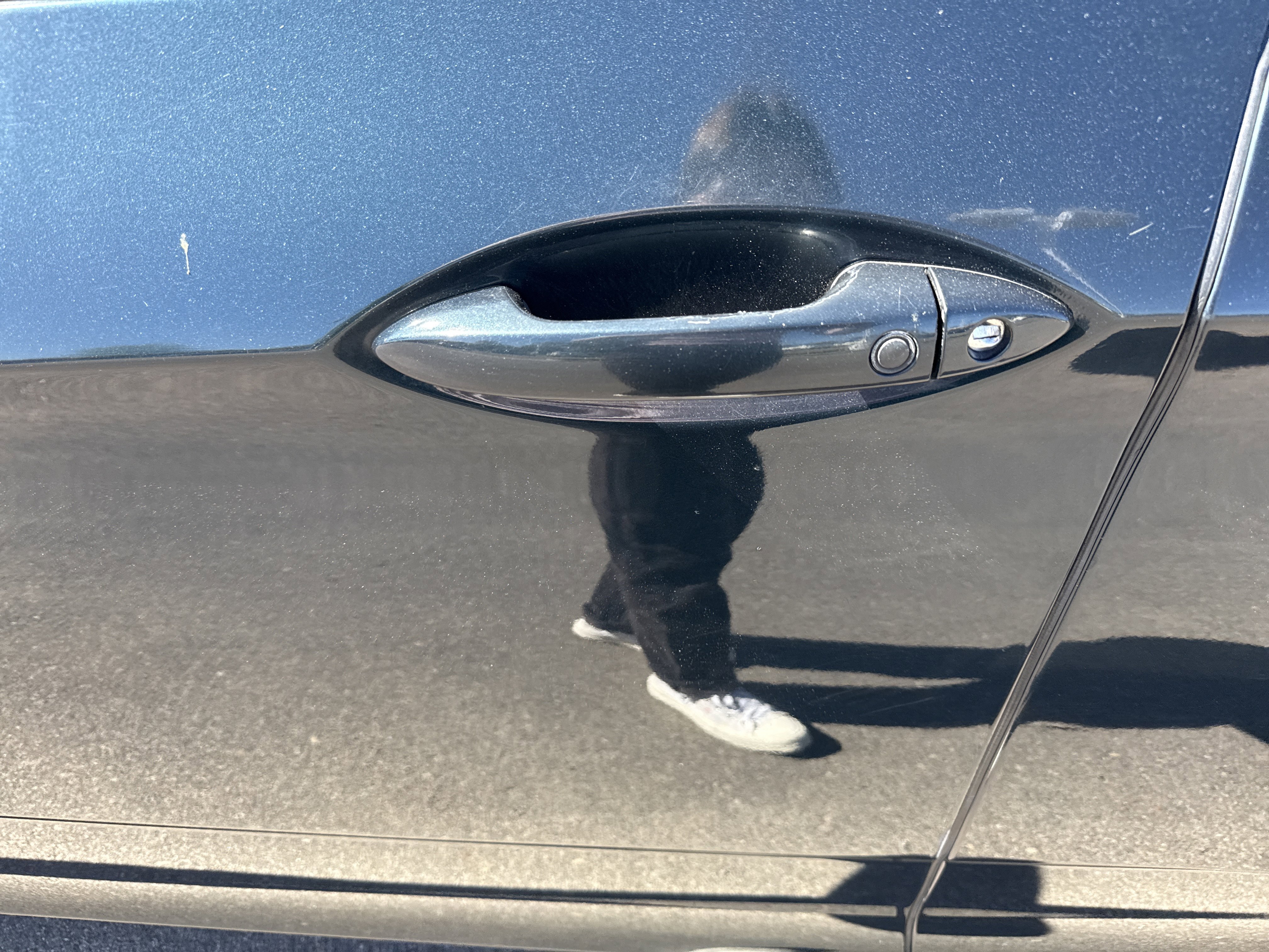 Used 2018 Honda Clarity Touring image 13