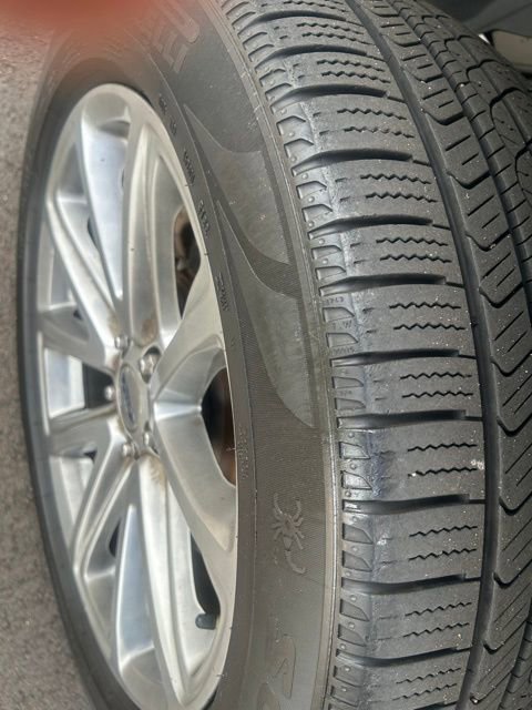 Used 2016 Ford Explorer Limited image 7