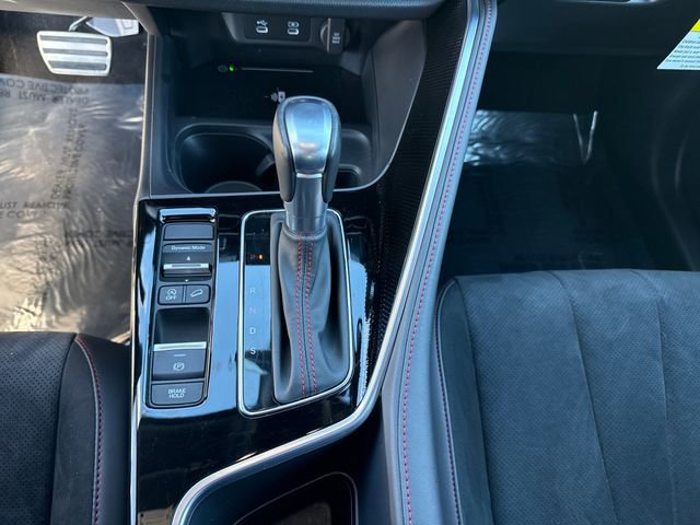 Used 2025 Acura ADX A-Spec image 19