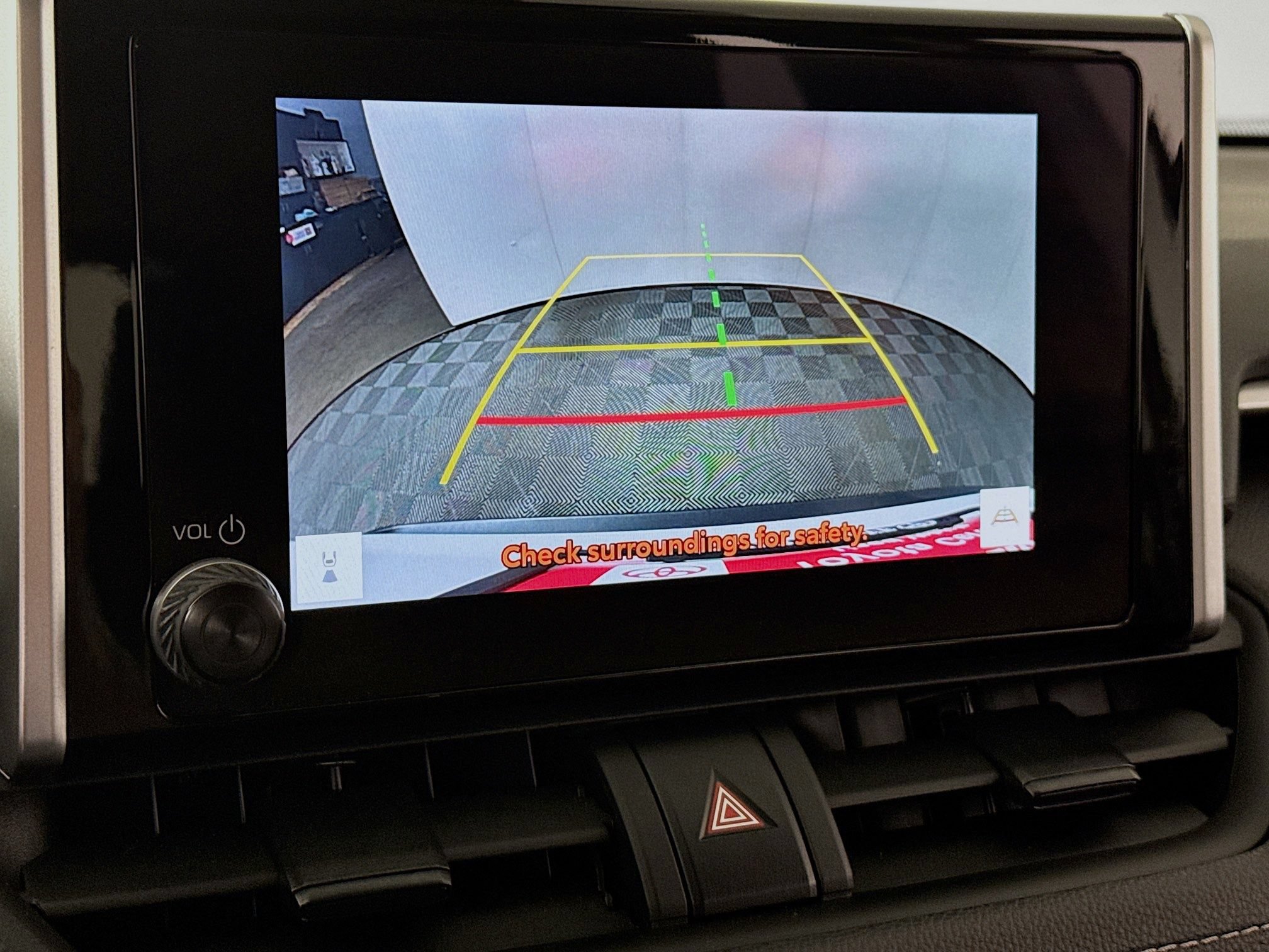Certified 2025 Toyota RAV4 XLE w/ Weather Package AWD/4WD image 16
