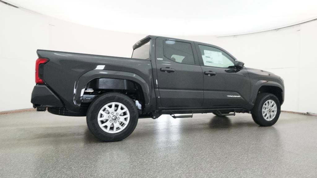 New 2026 Toyota Tacoma SR5 image 10