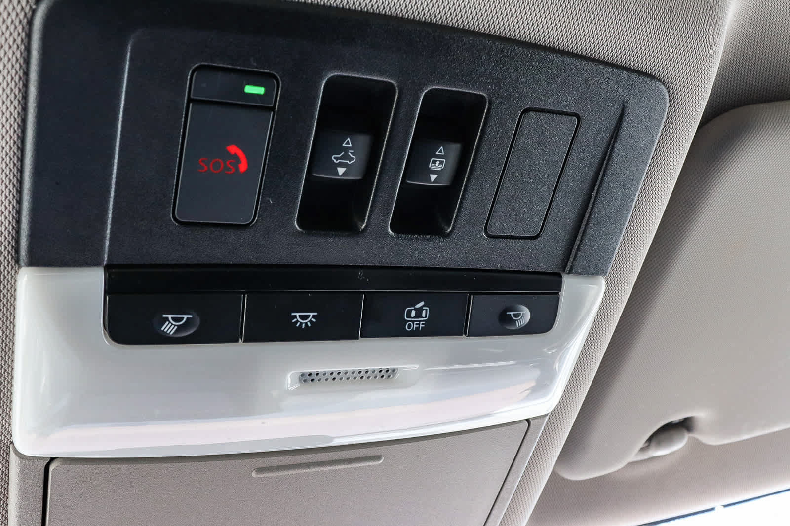 Used 2021 Nissan Rogue SL w/ Premium Package FWD image 33