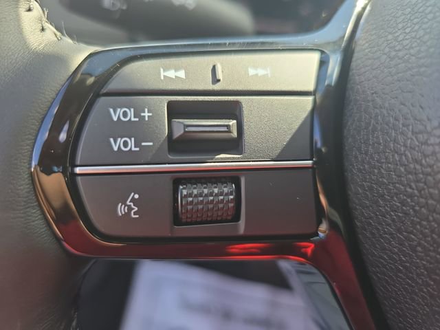 New 2026 Honda Accord Touring image 16