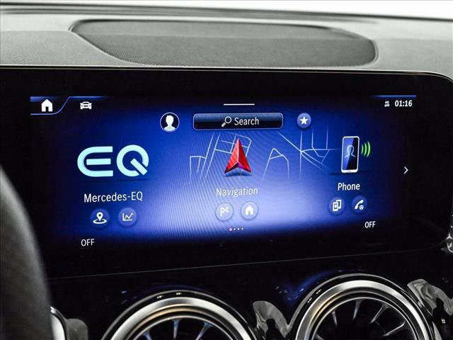Certified 2025 Mercedes-Benz EQB 250+ image 16