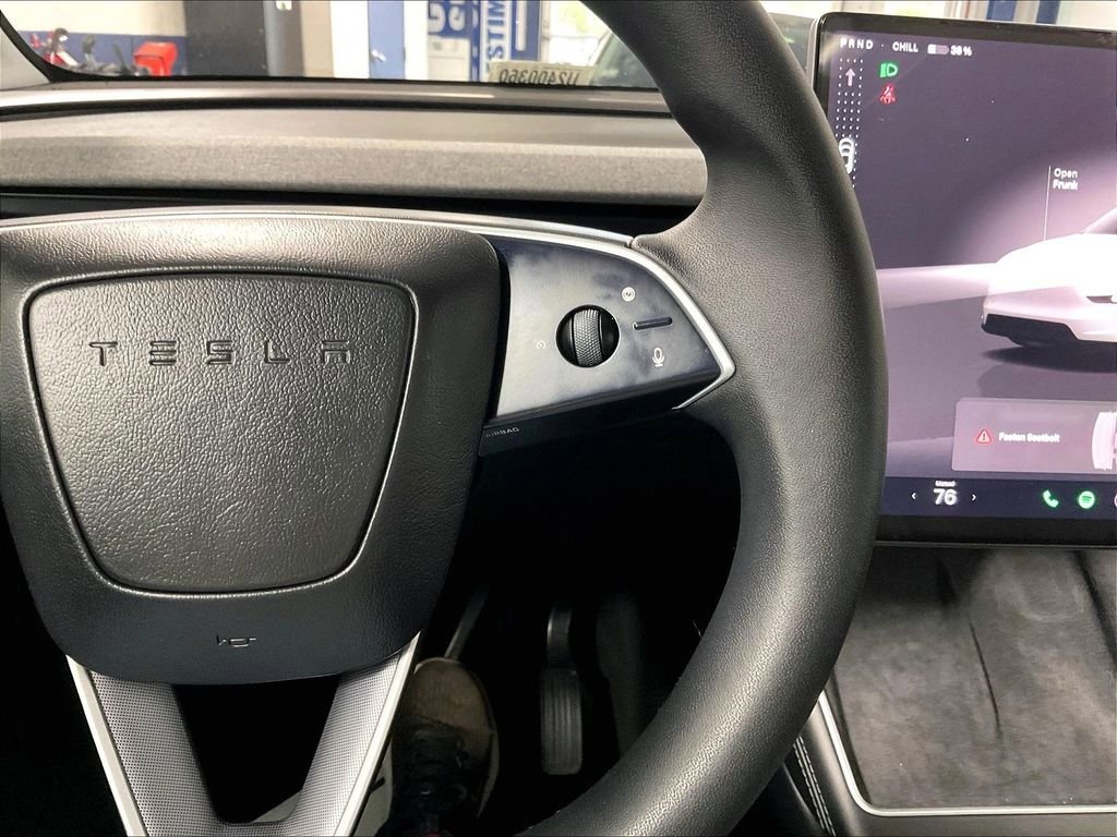 Used 2026 Tesla Model Y AWD image 24