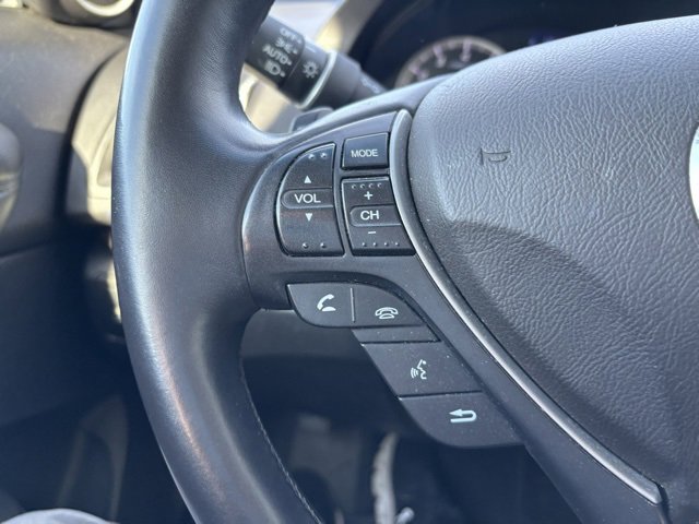 Used 2015 Acura RDX AWD image 16