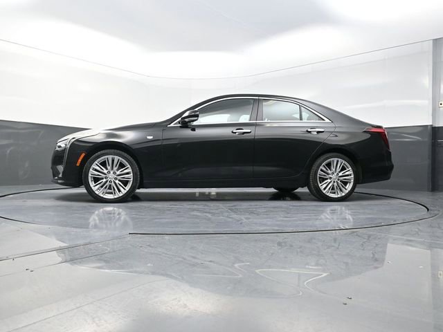 Used 2024 Cadillac CT4 Premium Luxury w/ Climate Package image 30