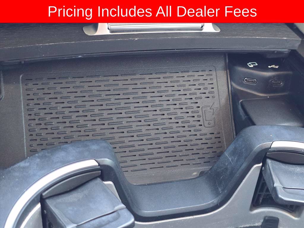 Used 2020 Mercedes-Benz GLE 350 4MATIC image 23