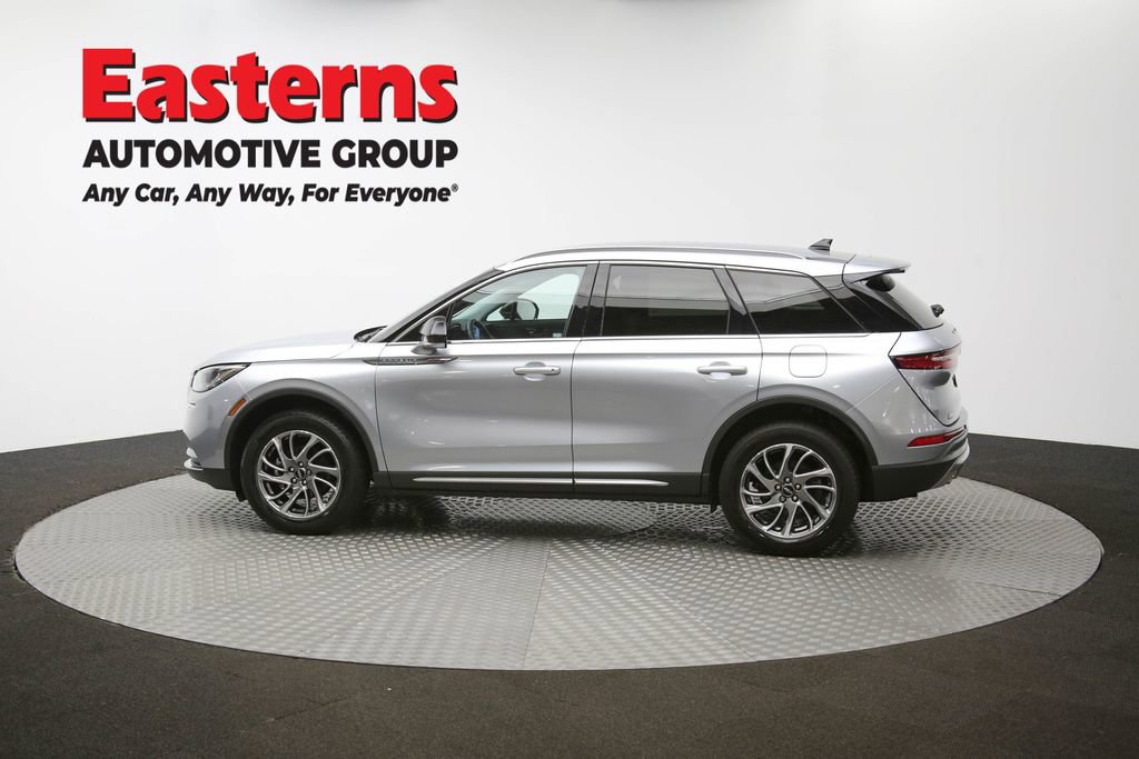 Used 2022 Lincoln Corsair AWD w/ Equipment Group 101A image 61