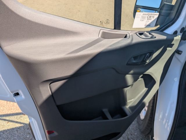 New 2026 Ford Transit 250 148 Medium Roof RWD image 13