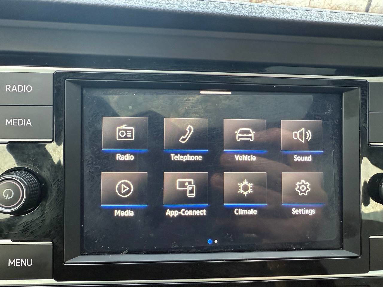 Used 2021 Volkswagen Jetta R-Line w/ R-Line Cold Weather Package image 25