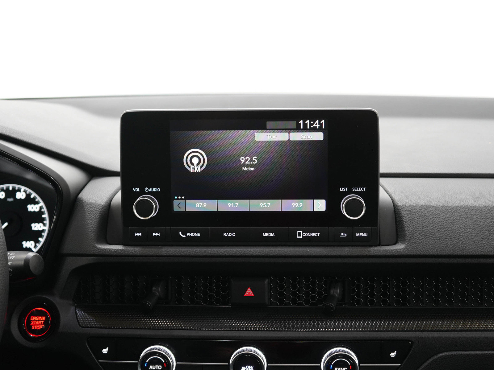 Used 2024 Honda CR-V EX image 15