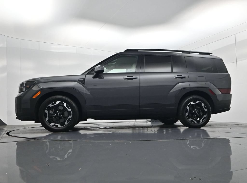 Used 2025 Hyundai Santa Fe SEL FWD image 41