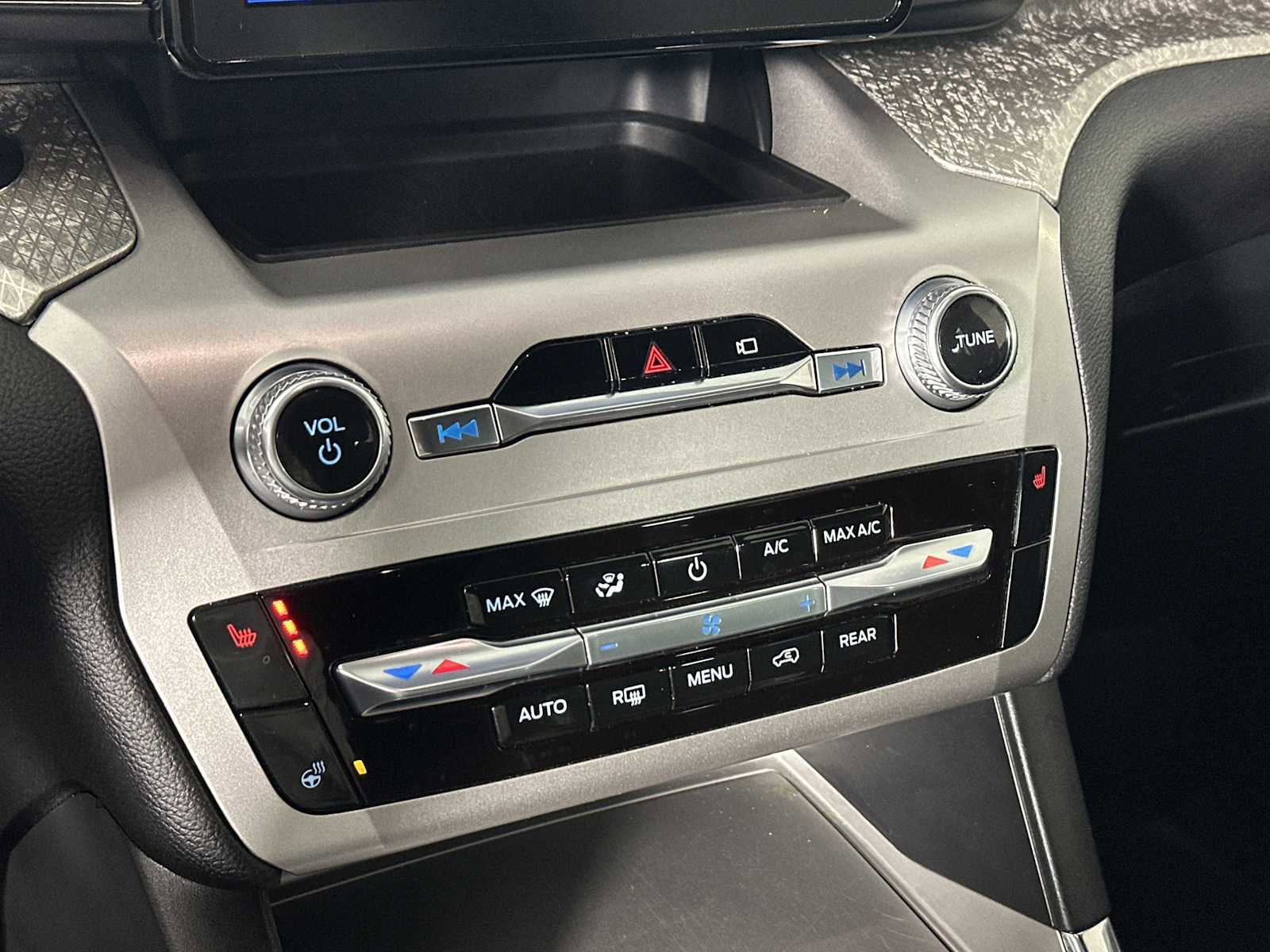 Used 2022 Ford Explorer Timberline image 33