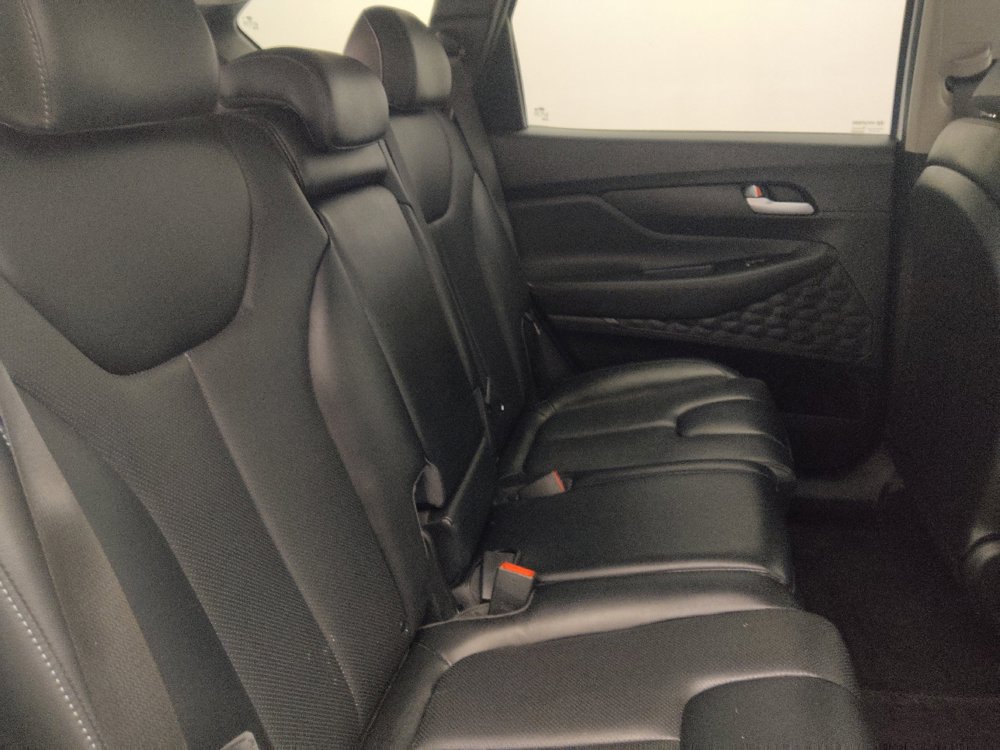 Used 2023 Hyundai Santa Fe XRT AWD/4WD image 19