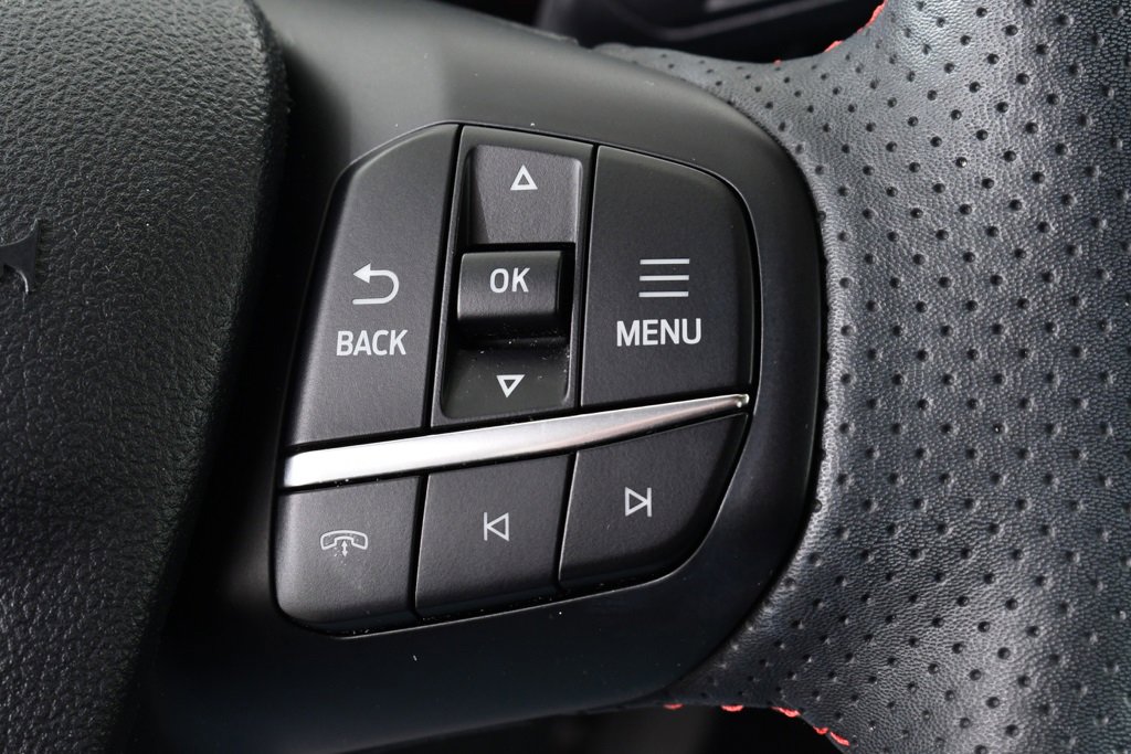 Used 2023 Ford Escape ST-Line w/ Tech Pack #1 image 33