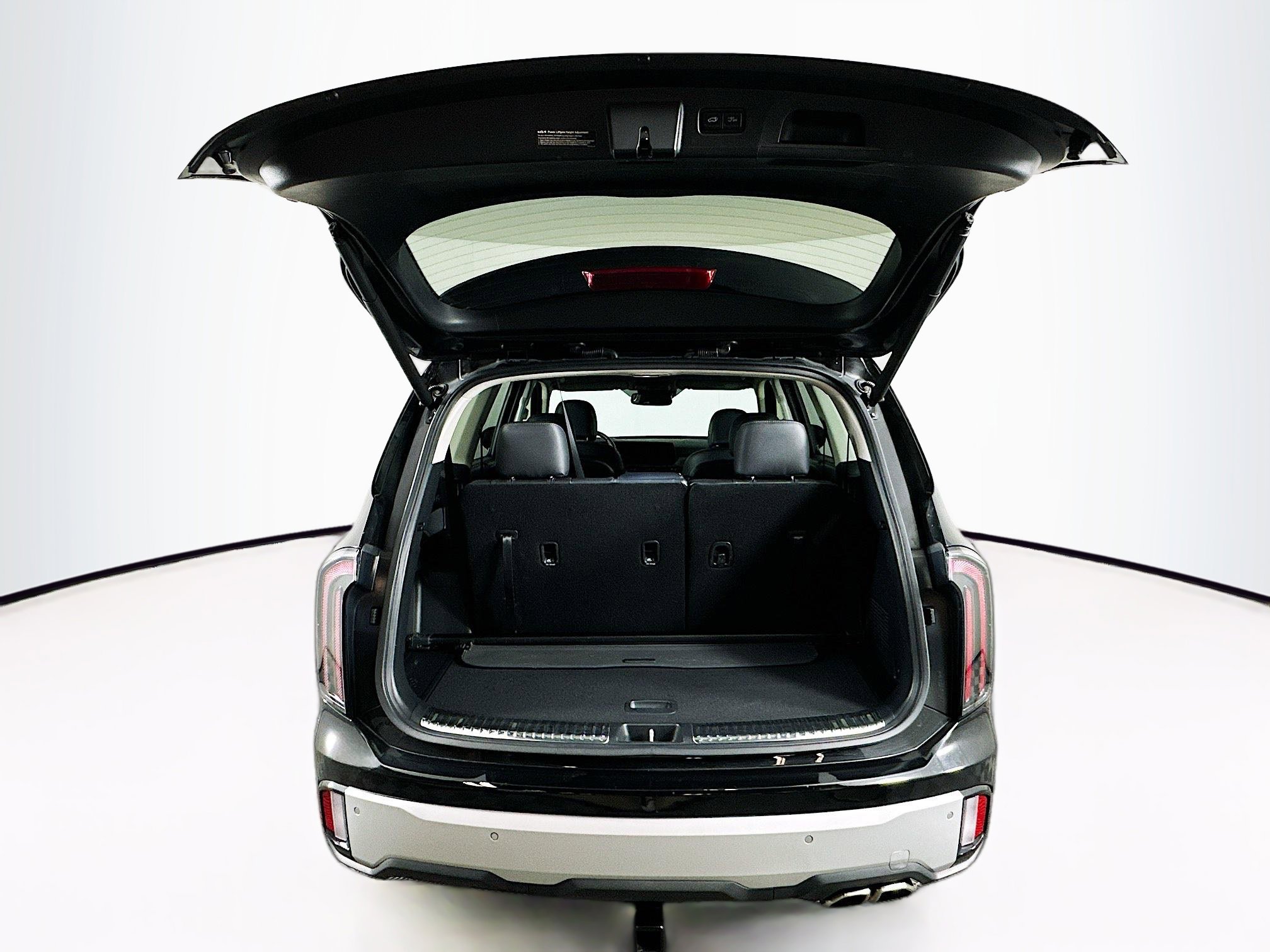 Used 2024 Kia Telluride SX image 31