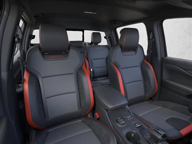 New 2026 Ford Ranger Raptor AWD/4WD image 10