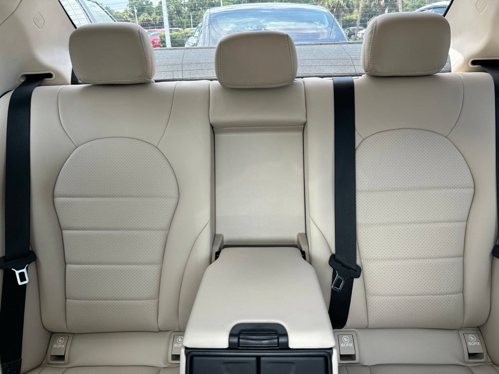 Used 2019 Mercedes-Benz C 300 Sedan image 13