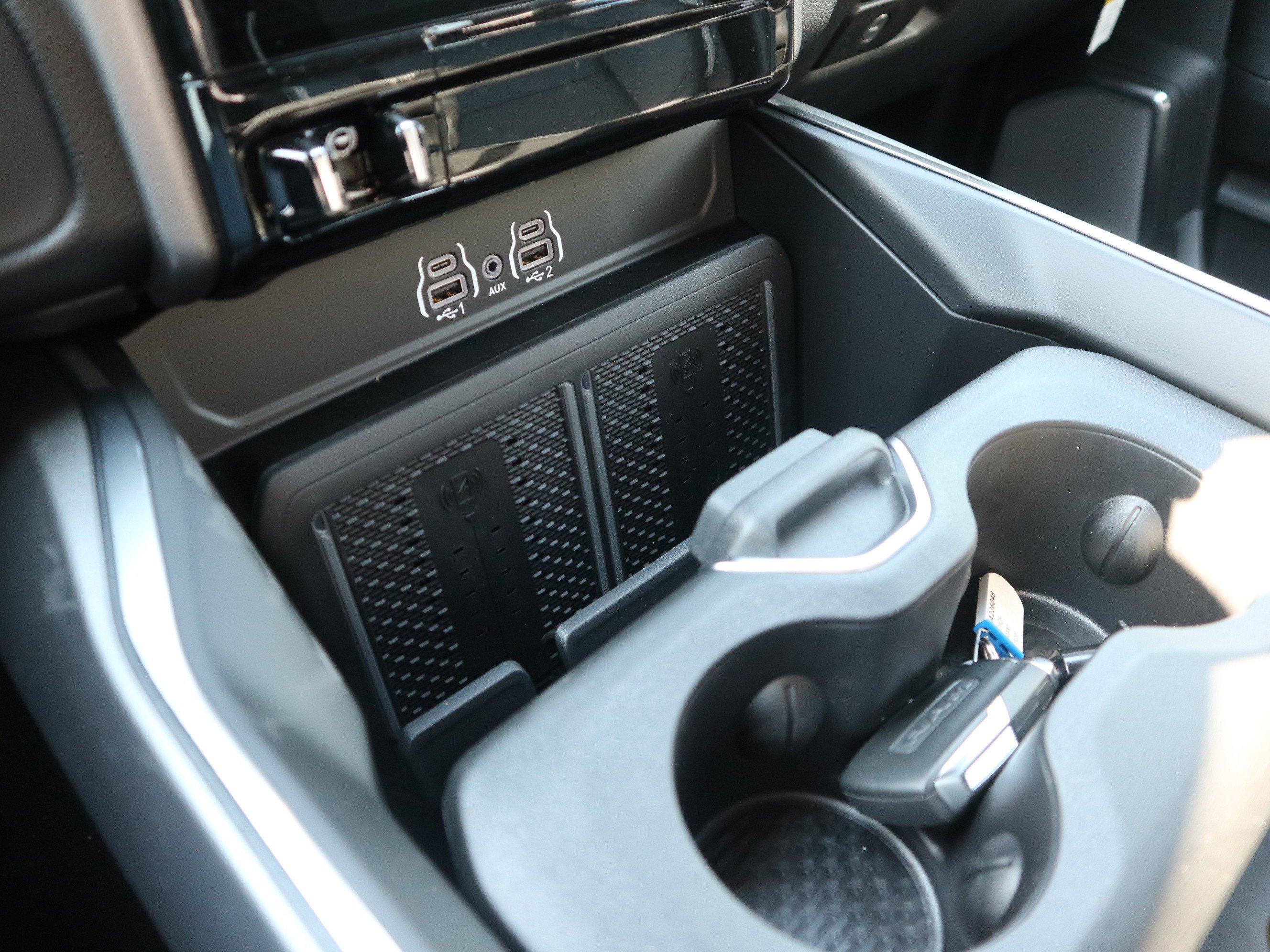 New 2026 RAM 3500 Laramie image 25