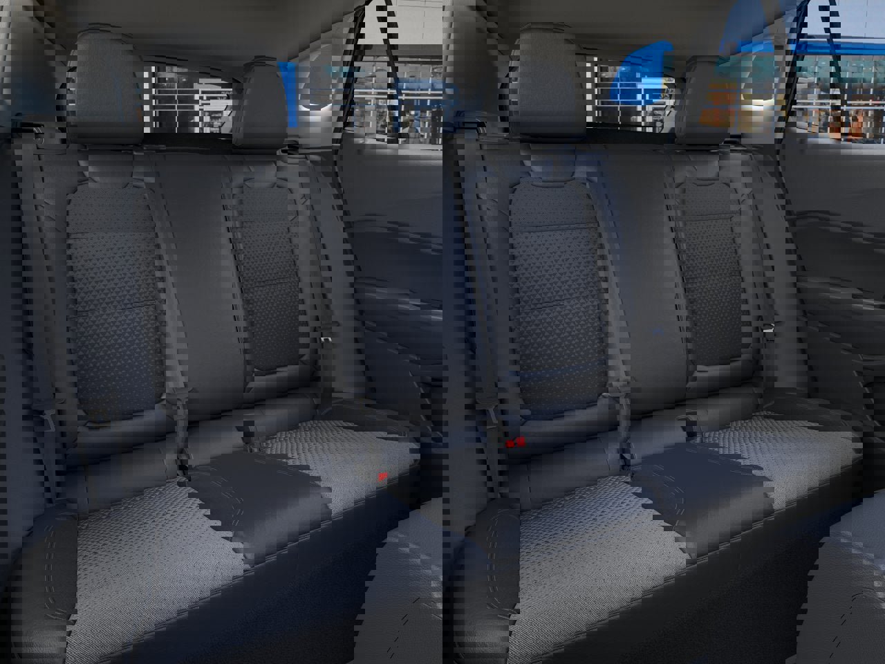 New 2026 Chevrolet Trax LT w/ Driver Confidence Package FWD image 41