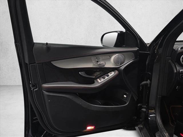 Used 2019 Mercedes-Benz GLC 43 AMG 4MATIC image 13