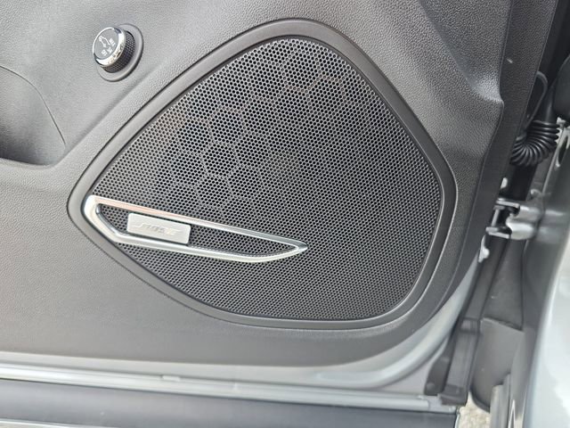New 2026 Buick Envision Avenir AWD/4WD image 17