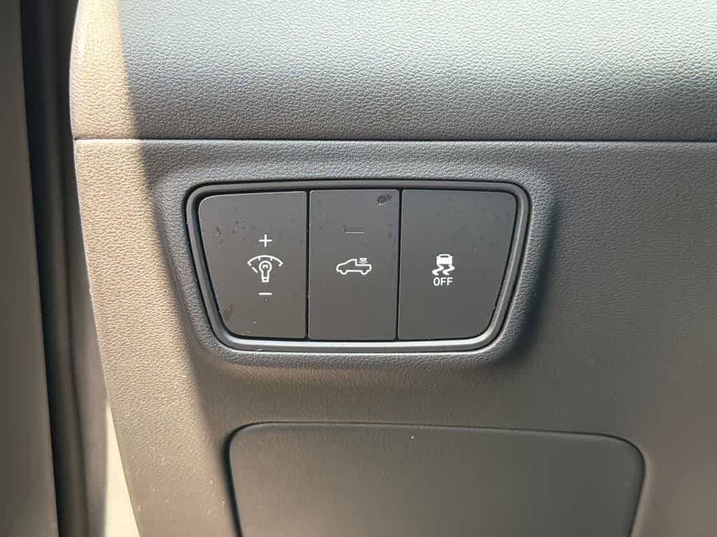 Used 2024 Hyundai Santa Cruz SEL w/ Activity Package FWD image 31