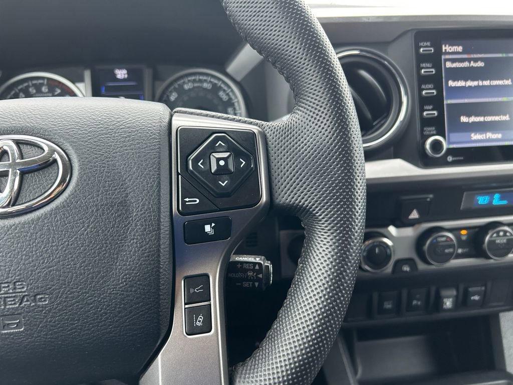 Used 2023 Toyota Tacoma SR5 image 18