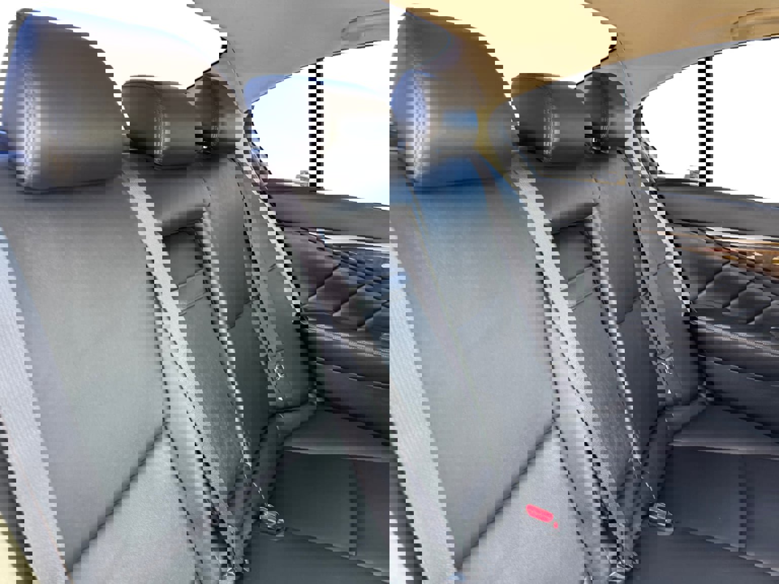 Used 2018 INFINITI Q50 Luxe image 18