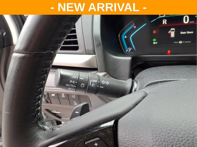 Used 2020 Honda Odyssey EX-L image 25