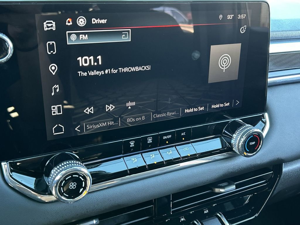 Used 2026 GMC Canyon Elevation image 13