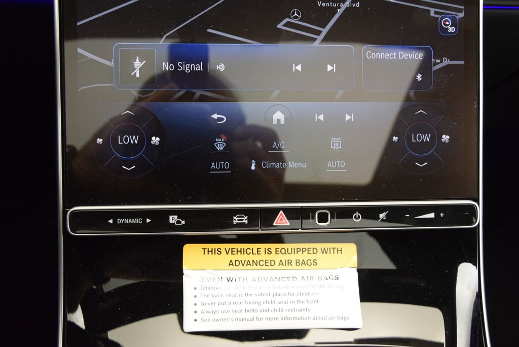 New 2026 Mercedes-Benz Maybach S 580 4MATIC image 29