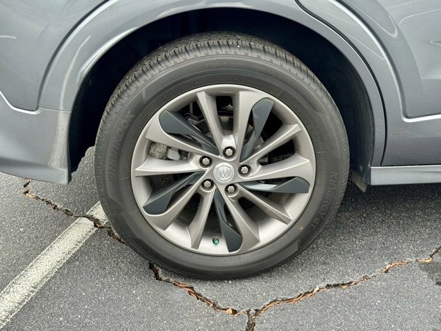 Used 2021 Buick Encore GX Select w/ Sport Touring Package image 30