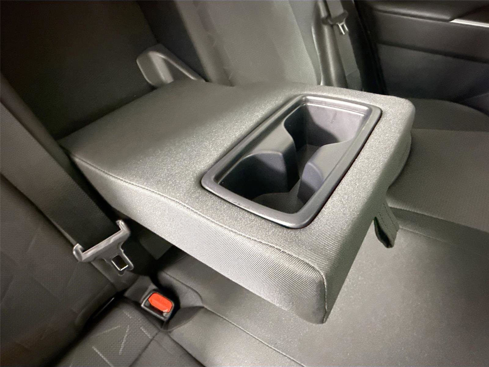 Certified 2024 Toyota RAV4 XLE image 41