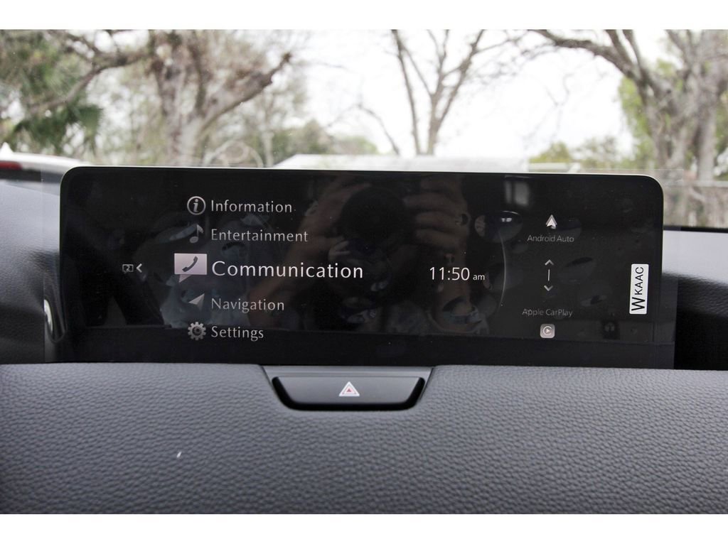 New 2026 MAZDA CX-90 3.3 Turbo w/ Premium Sport Pkg image 26