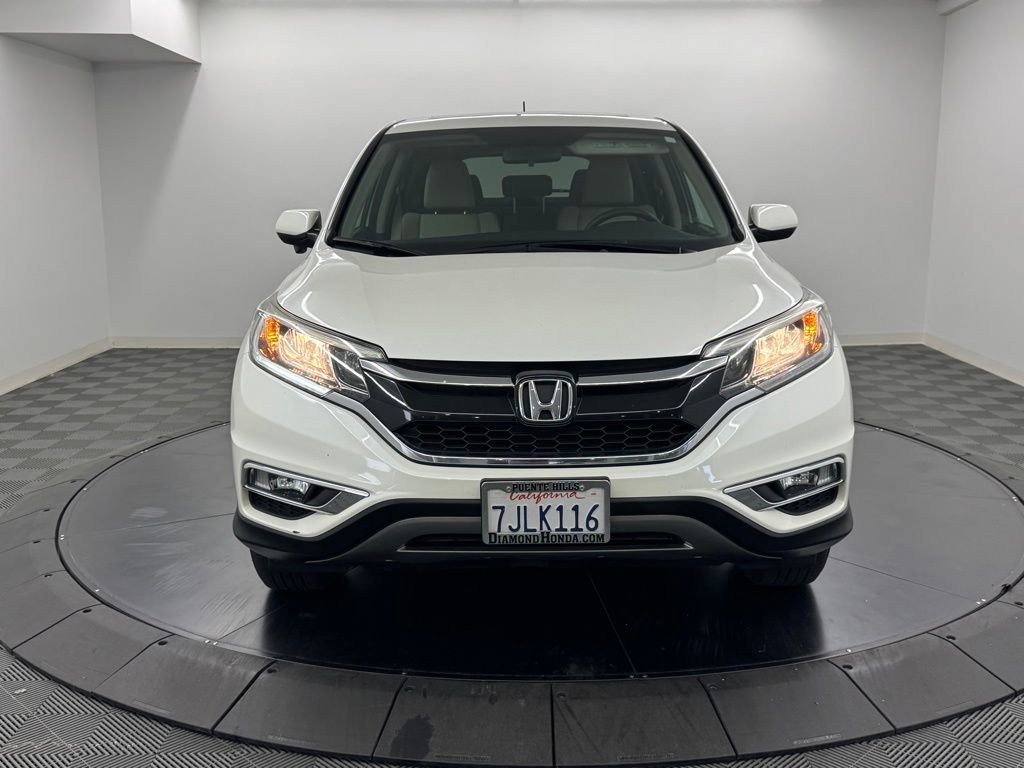 Used 2015 Honda CR-V EX image 3