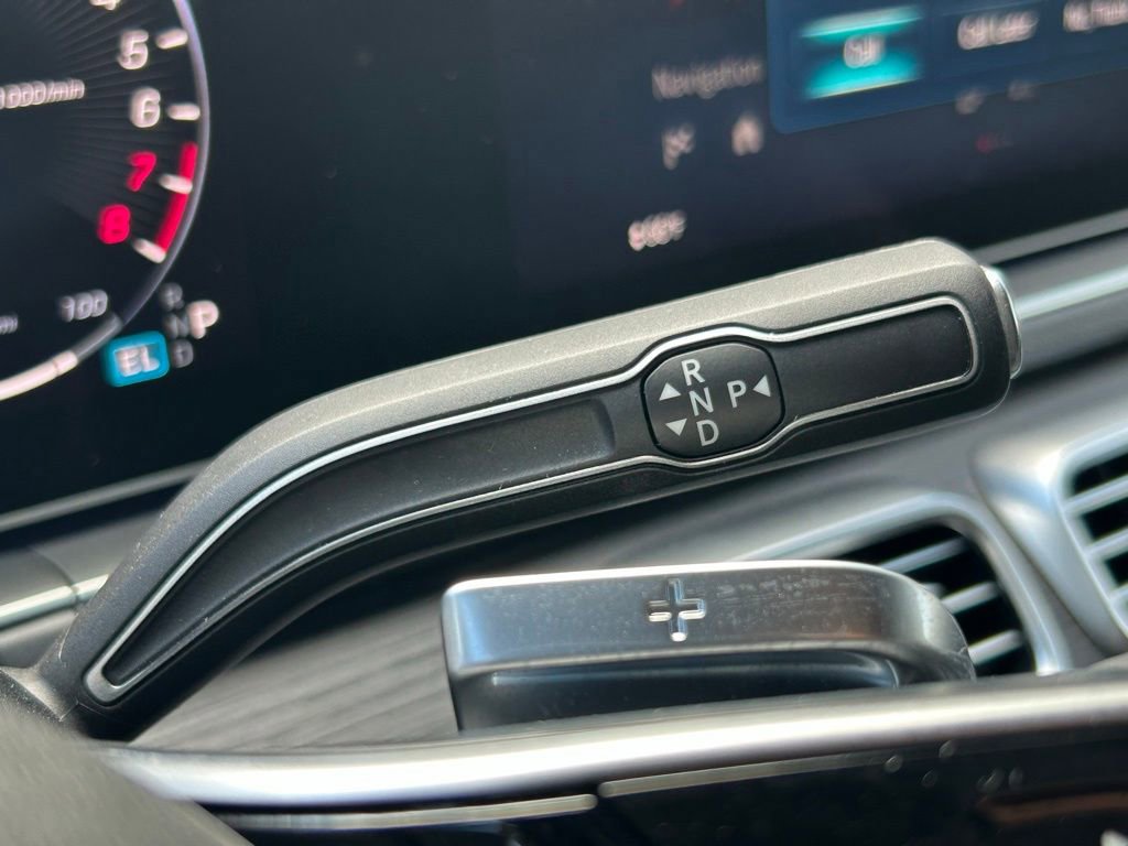 Used 2025 Mercedes-Benz GLE 450e 4MATIC image 21