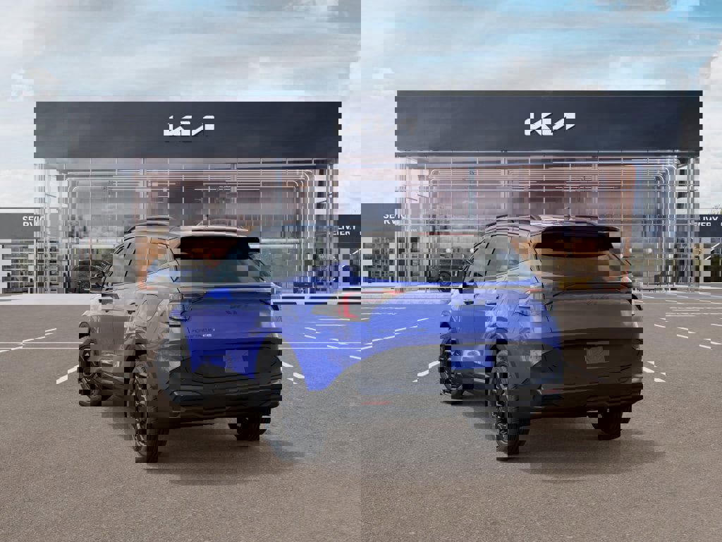 New 2026 Kia Sportage X-Pro Prestige image 4