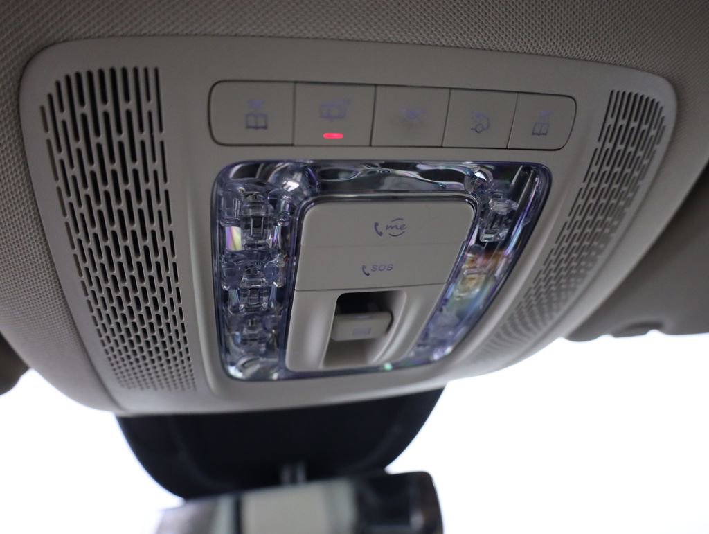 Certified 2022 Mercedes-Benz GLS 450 4MATIC image 27