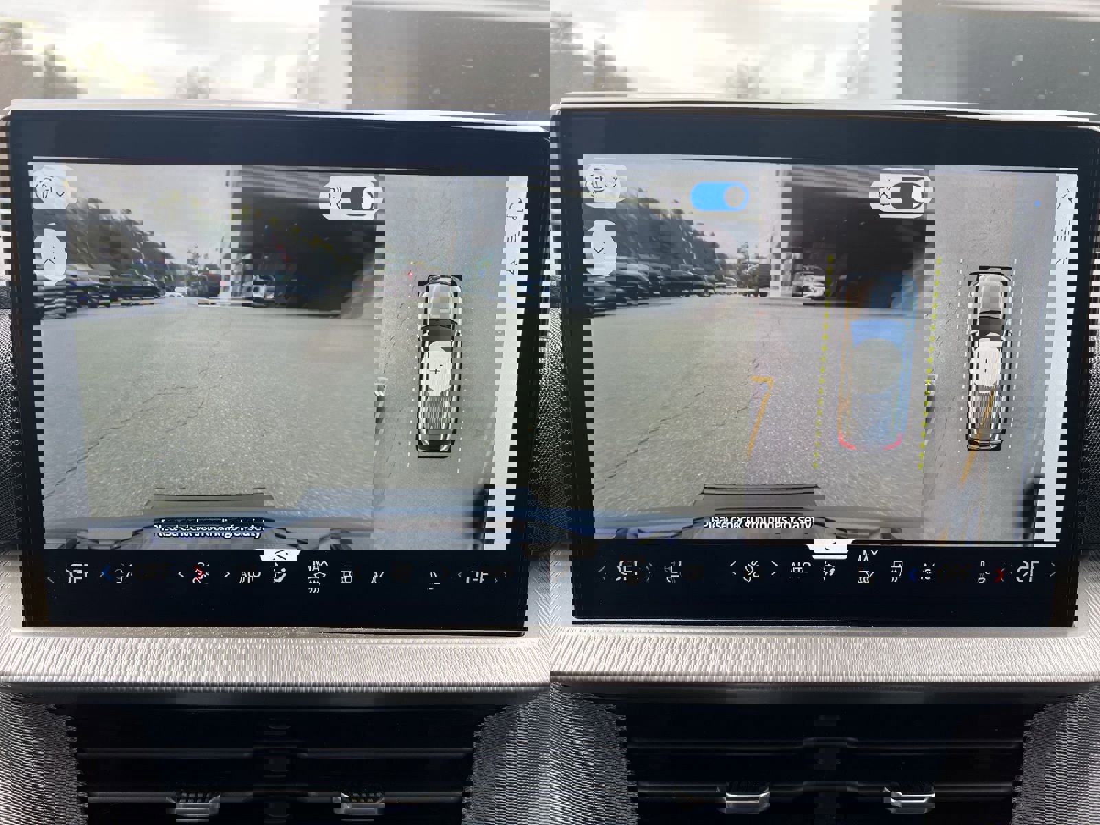 New 2026 Ford Explorer ST-Line w/ ST-Line Street Pack image 36