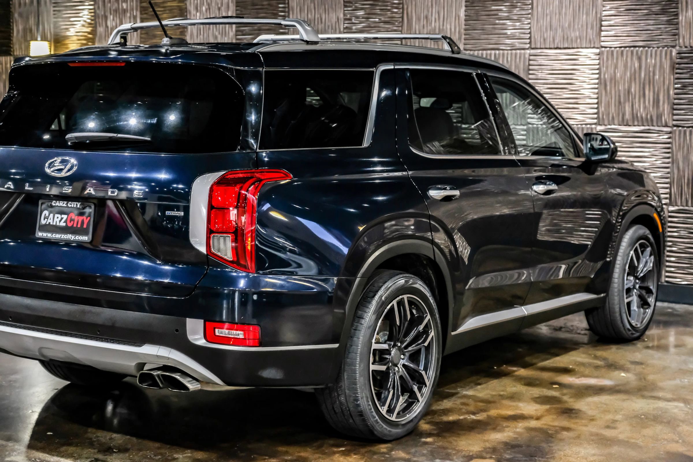 Used 2020 Hyundai Palisade SEL AWD/4WD image 14