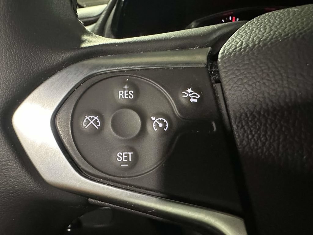 Certified 2023 Chevrolet Traverse LT AWD/4WD image 33