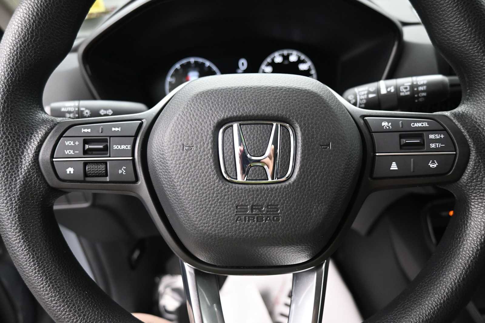 Used 2024 Honda CR-V EX image 6