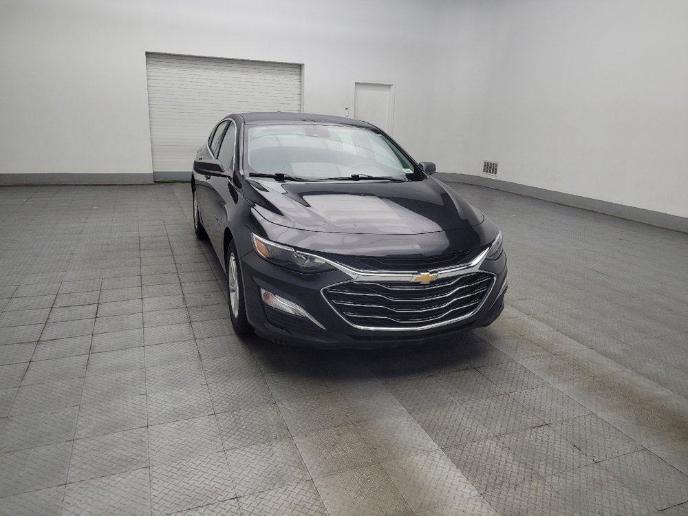 Used 2023 Chevrolet Malibu LS FWD image 13