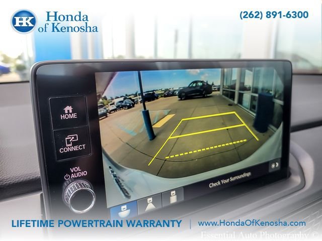 New 2026 Honda Accord LX image 11