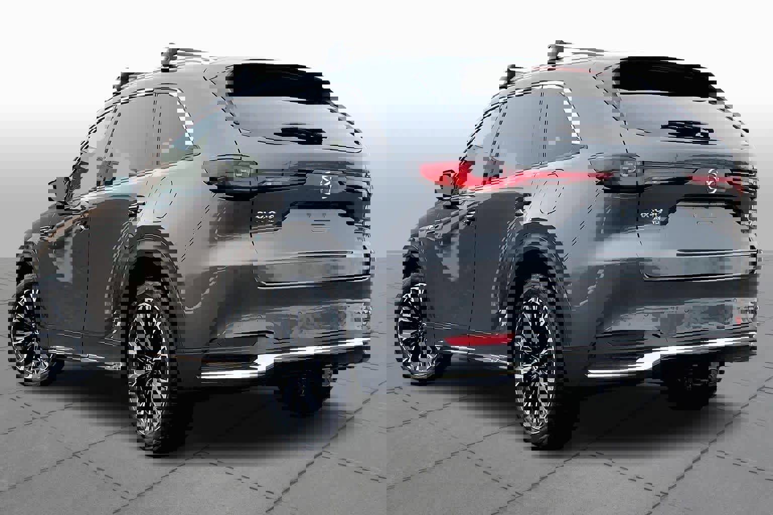 Used 2024 MAZDA CX-90 Plug-In Hybrid w/ Premium Plus image 12