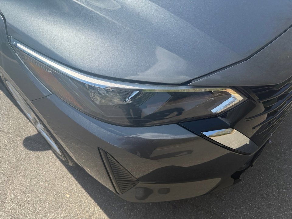 Used 2024 Nissan Sentra S FWD image 24